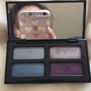 Kat Von D star-crossed palette